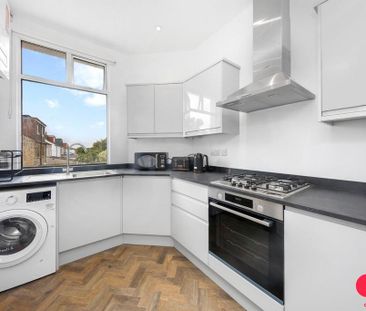 2 bedroom maisonette to rent - Photo 3