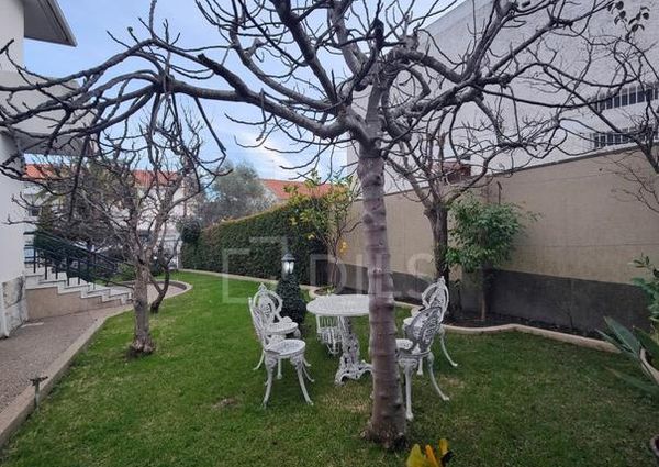 Moradia T5 em Lisboa