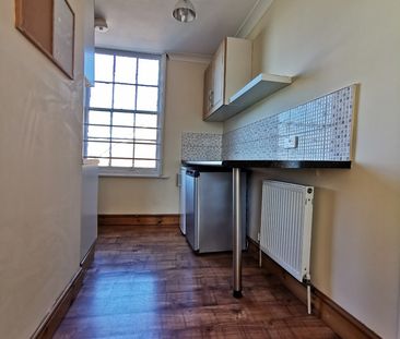1 Bed Flat, The Malthouse, RG1 - Photo 5