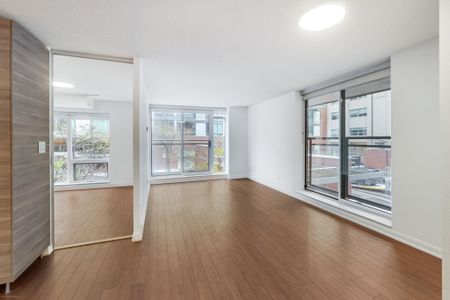 For Lease - 205 Frederick Street Unit# 210, Toronto, Ontario - Photo 3
