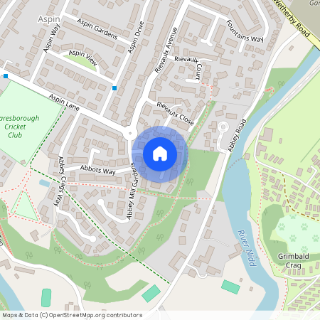 Abbey Mill View, Knaresborough HG5 8ES