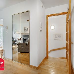 Appartement Mercier/Hochelaga-Maisonneuve (Montréal) À Louer - Photo 3