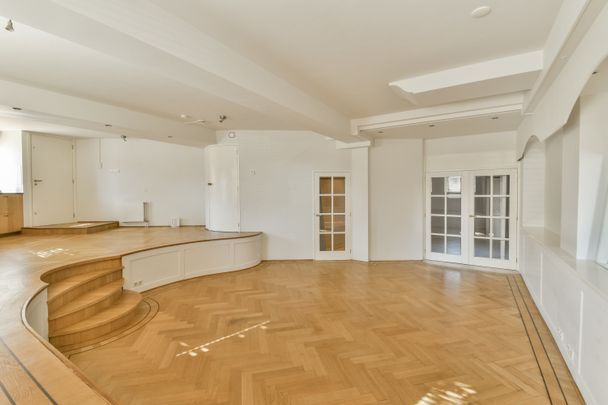 Te huur: Appartement 's-Gravelandse Veer in Amsterdam - Foto 1