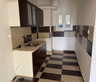 Studio/Γκαρσονιέρα για ενοικίαση Πάρκο - Αγία Τριάδα (Κατερίνη) - Φωτογραφία 1