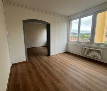 3 Zimmer, 81 m², 3. Stock - Photo 1
