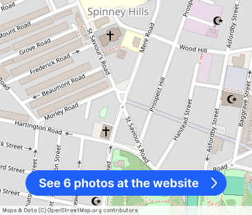 St Saviours Road, Leicester, LE5 - Photo 1