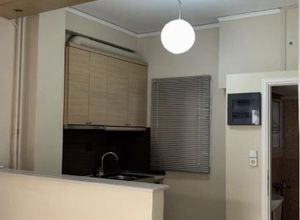 Studio/Γκαρσονιέρα για ενοικίαση - Νέος Κόσμος, - Photo 1