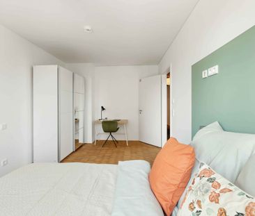 Zimmer in der Tübinger Straße c - Foto 5