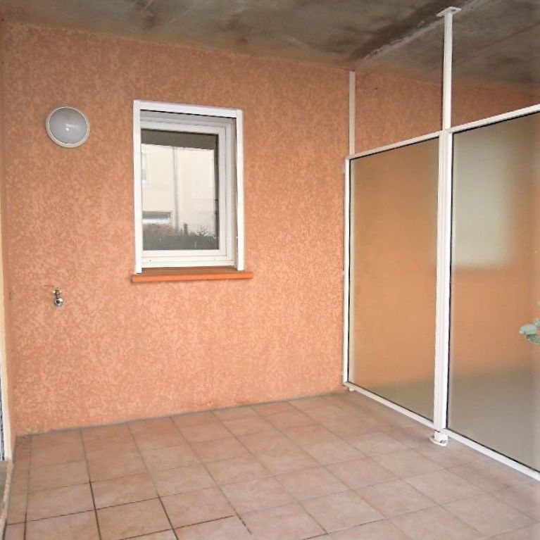 Appartement T2 avec jardinet - Albi université - Photo 1