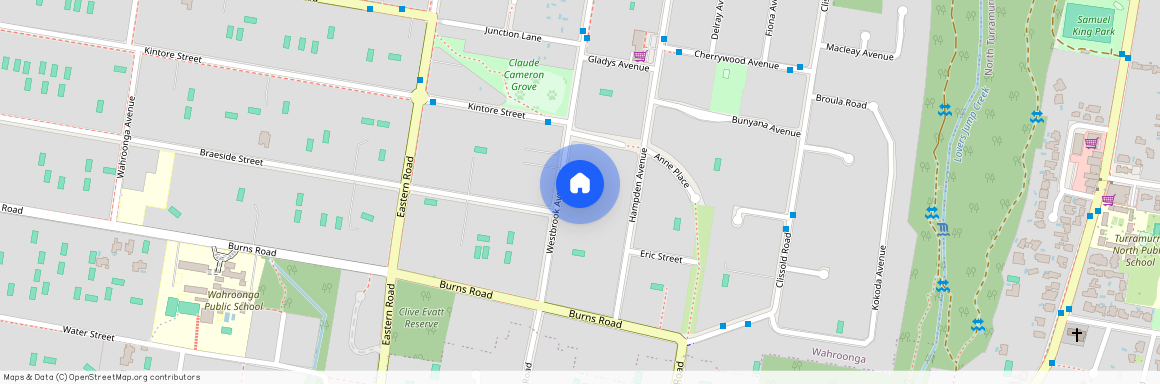 21 Westbrook Avenue, NSW 2076, Wahroonga