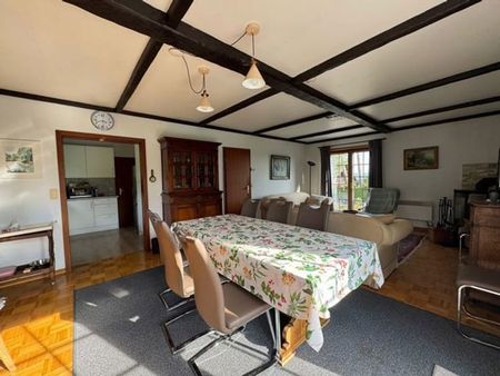 Huis te huur - Foto 3