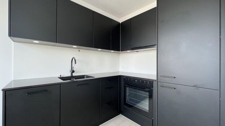 Lichtdurchflutete Attikawohnung mit zwei grossen Dachterrassen - Foto 3