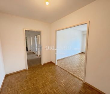 Beautiful bright 5-room apartment Secteur Grand-Saconnex - Foto 3