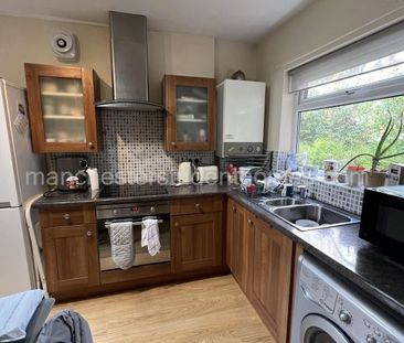 Clyde Road, Manchester, M20 2JN - Photo 4