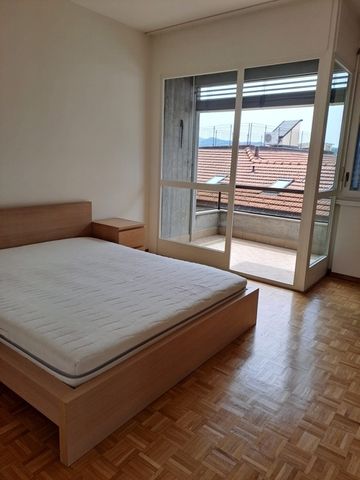 Lugano - 3.5 rooms completely renovated - Foto 5