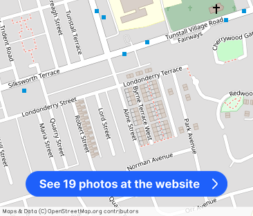 Aline Street, Sunderland, Tyne And Wear, SR3 - Photo 1