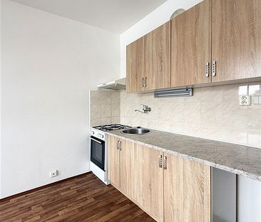 Pronájem bytu 1+1 36 m² - Photo 1