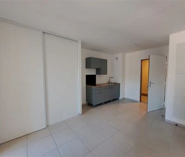 Location appartement 1 pièce - 33m² à Thonon les bains (74200) - Photo 5