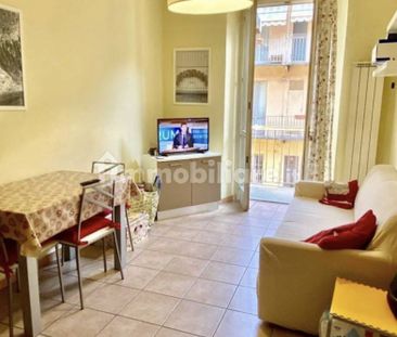 Bilocale via Santa Giulia 57, Vanchiglia, Torino - Photo 3