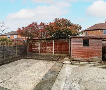 Kingsway Park, Davyhulme, Manchester, M41 - Photo 6