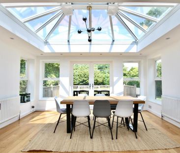 4 bedroom detached bungalow to rent - Photo 4
