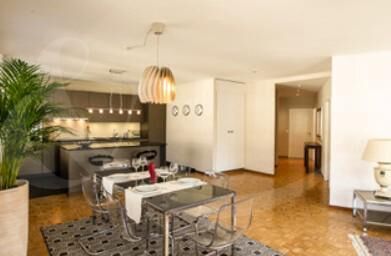 Rue de Vermont 62, 6.5-room furnished apartment - Foto 2