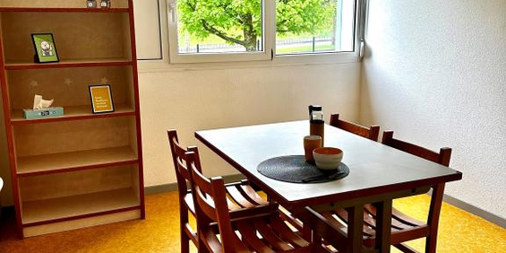 Location : Appartement 1 pièce 37 m2 – BELFORT - Photo 3