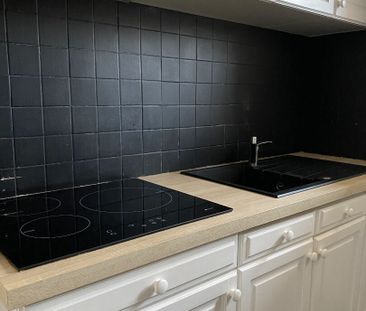 Location appartement 4 pièces, 63.69m², Angers - Photo 5