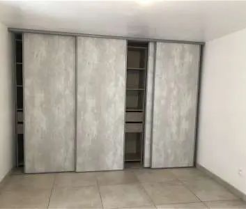 Location appartement 2 pièces - 38.84m² à Montmorillon (86500) - Photo 2