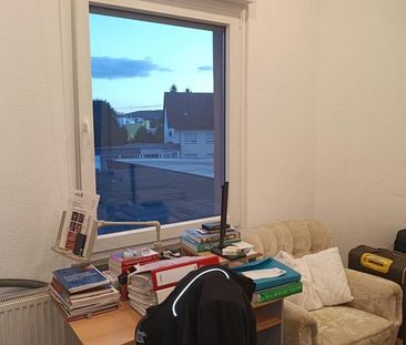 1,5 Zimmerwohnung in Gelnhausen - Photo 1