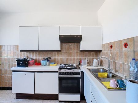 appartement - Mulslaan 55, 1820 STEENOKKERZEEL - Photo 3