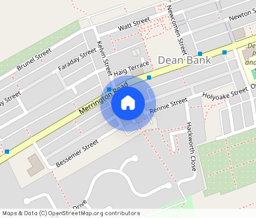 Hackworth Street, Ferryhill, DL17 - Photo 1