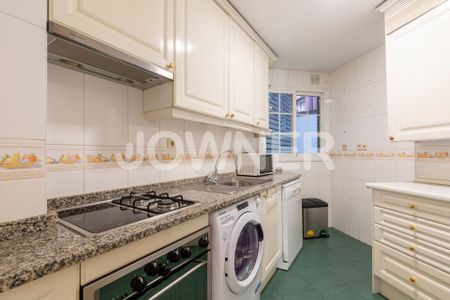 Piso de alquiler en Calle del Doctor Esquerdo, Niño Jesús - Photo 4