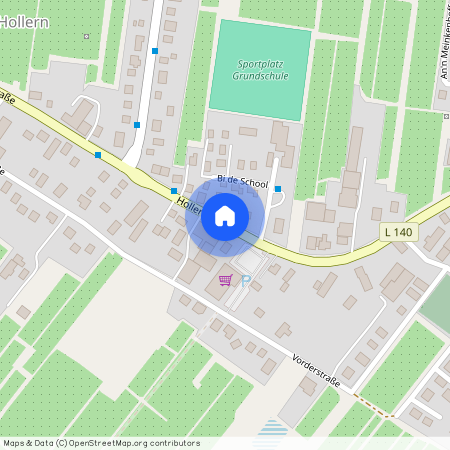 21723 Niedersachsen - Hollern-Twielenfleth