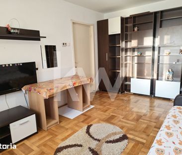 Apartament 3 camere de inchiriat — zona B-dul Garii - Fotografie 3