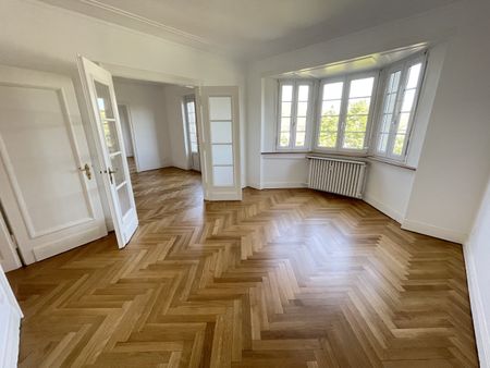 Magnifique 4 pièces 110m² à l’Orangerie - Photo 3