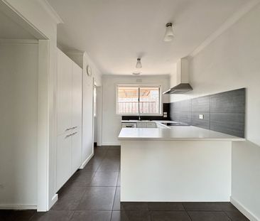 Modern Living in Prime Geelong Location - Photo 1