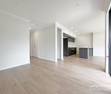 Brand New House With Five Bedroom, Three Bathroom and Double Garage - Photo 5