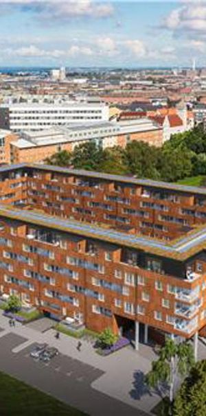 Kungsgatan 19 B, Rörsjöstaden - Photo 2