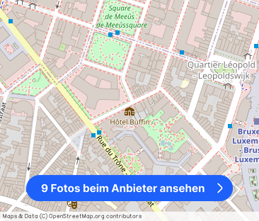 Rue Caroly, Ixelles - Foto 1