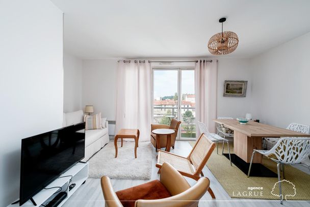 Location Appartement 3 pièces 55m² VICHY 03200 - Photo 1