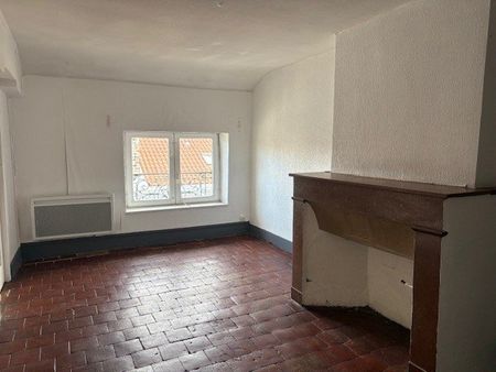 APPARTEMENT T4 A LOUER - Photo 2