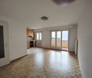 2.5 Zimmer, 46 m², 1. Stock - Foto 5