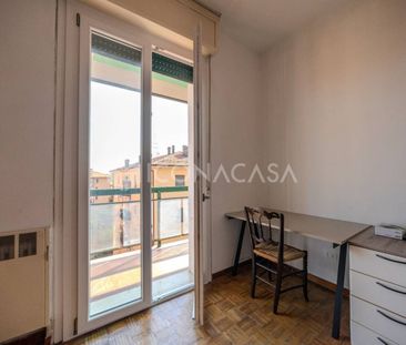 Quadrilocale via Alberto Calda, Saragozza fuori Porta, Bologna - Photo 4