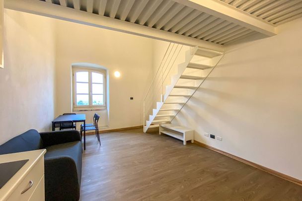 Appartamento in affitto - Castelletto (Genova) - Foto 1