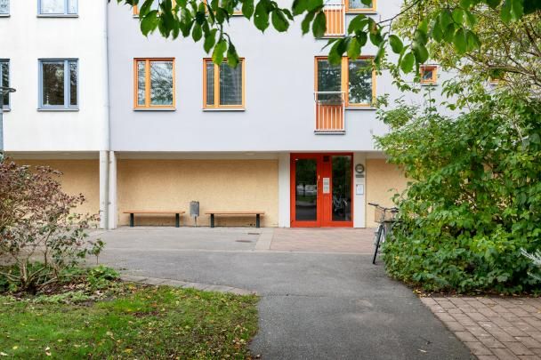 Fredrikas Gård 8 - Foto 1