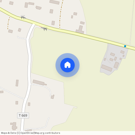 Trollbärsgatan, Örebro