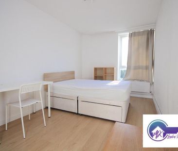 1 Bedroom Room in Flat Share To Rent - Photo 4