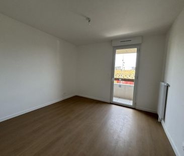 Location Appartement 2 pièces 47m² ST HERBLAIN 44800 - Photo 1