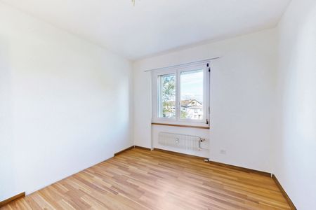4.5 Zimmer, 74 m², 3. Stock - Photo 2